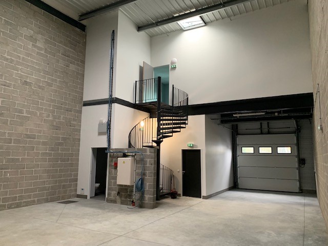 ADVENIS CONSEIL IDF OUEST LOCATION-LOCAL D'ACTIVITE-BOIS_D'ARCY-78