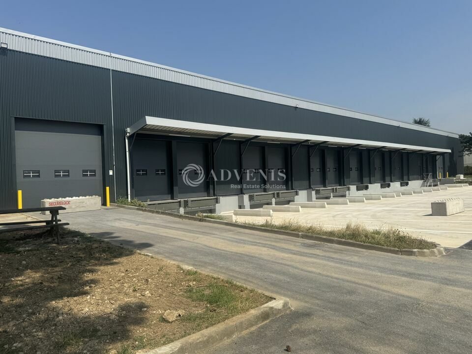 ADVENIS CONSEIL IDF EST LOCATION-ENTREPOT-GOUSSAINVILLE-95
