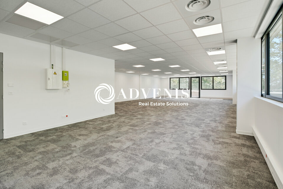 ADVENIS CONSEIL IDF EST LOCATION-BUREAUX-SERRIS-77