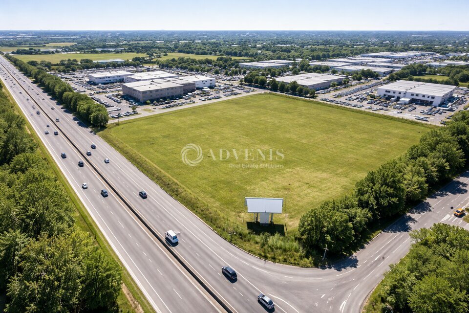 ADVENIS CONSEIL NANTES LOCATION-LOCAL D'ACTIVITE-VERTOU-44