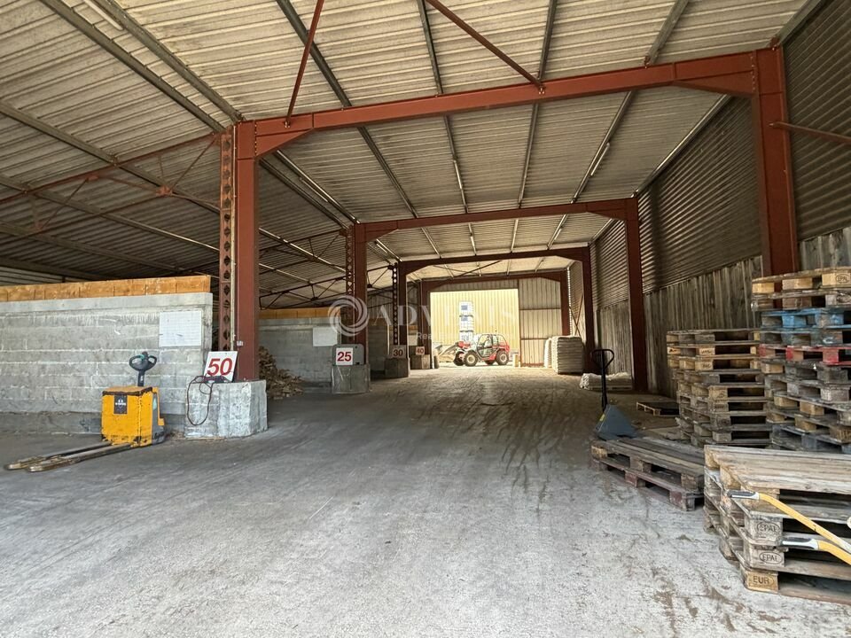 ADVENIS CONSEIL BOURGES LOCATION-LOCAL D'ACTIVITE-BOURGES-18