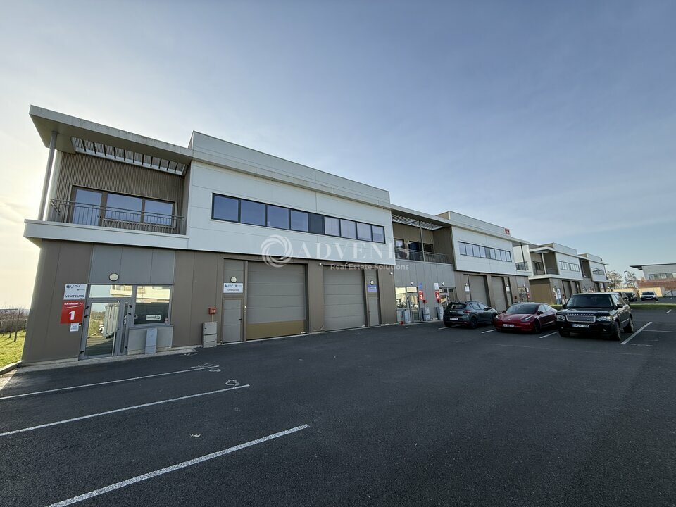 ADVENIS CONSEIL IDF EST LOCATION-LOCAL D'ACTIVITE-BAILLY_ROMAINVILLIERS-77