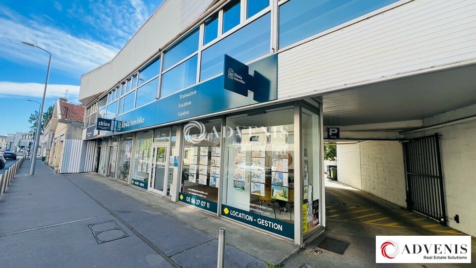 ADVENIS CONSEIL BORDEAUX LOCATION-BUREAUX-TALENCE-33