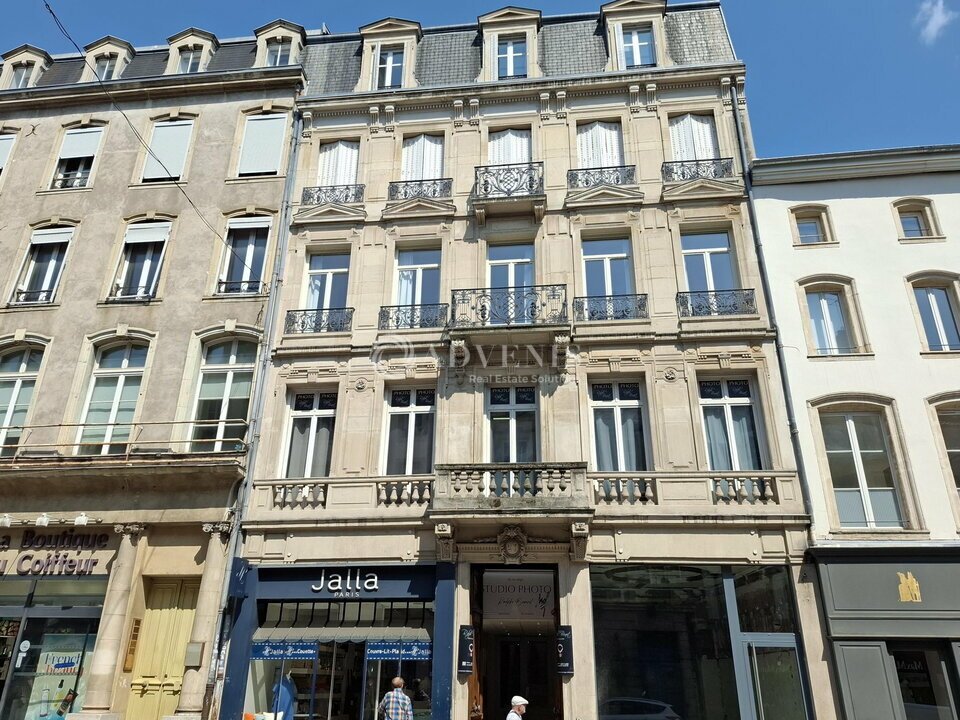 ADVENIS CONSEIL NANCY VENTE-BUREAUX-NANCY-54