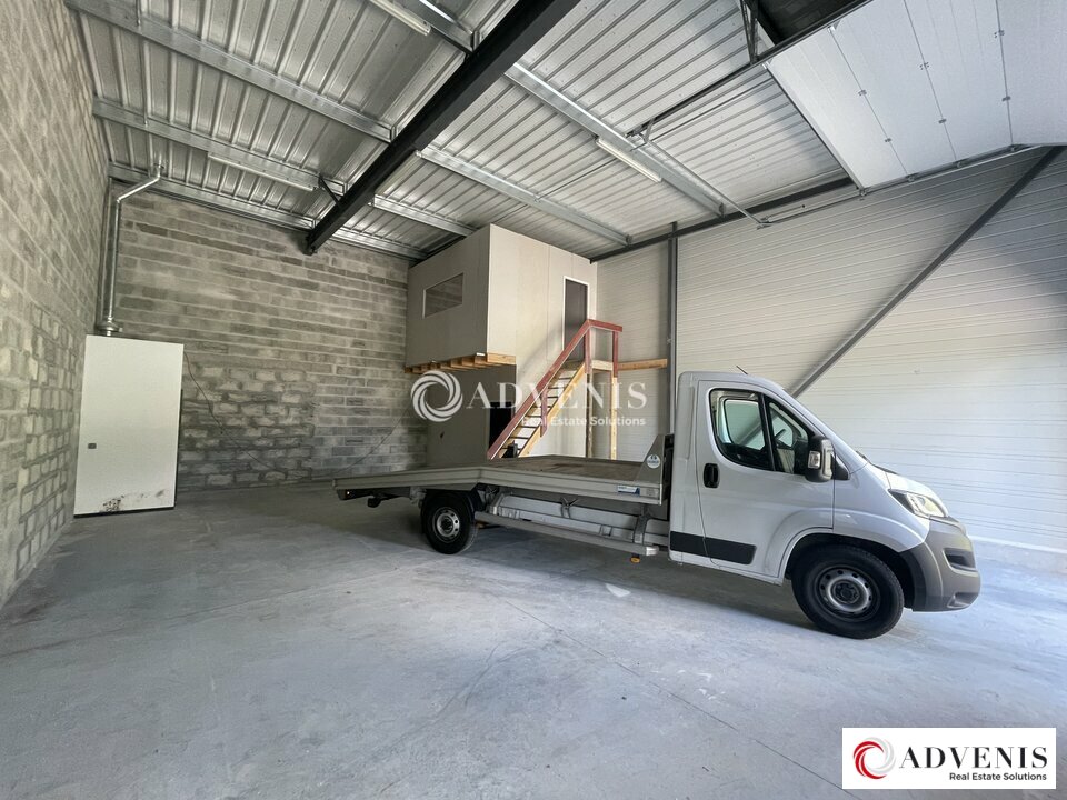ADVENIS CONSEIL BORDEAUX LOCATION-LOCAL D'ACTIVITE-BRUGES-33