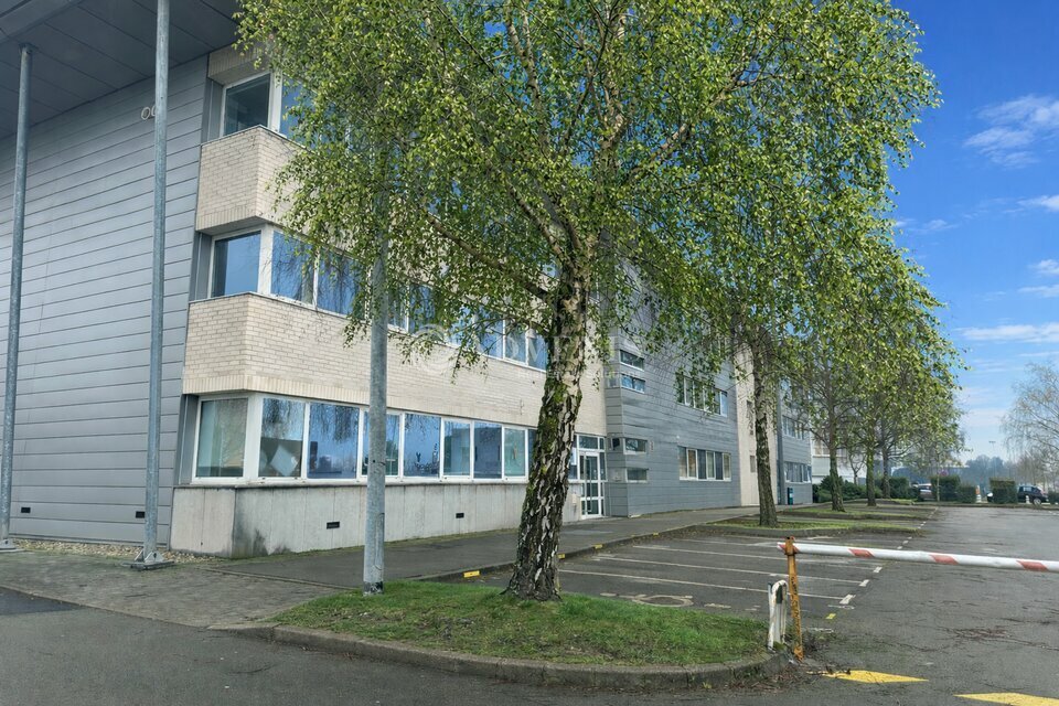 ADVENIS CONSEIL LILLE LOCATION-BUREAUX-LOOS-59