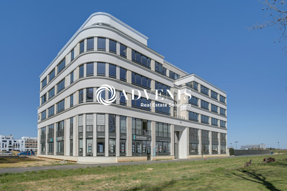 ADVENIS CONSEIL IDF EST LOCATION-BUREAUX-CHESSY-77