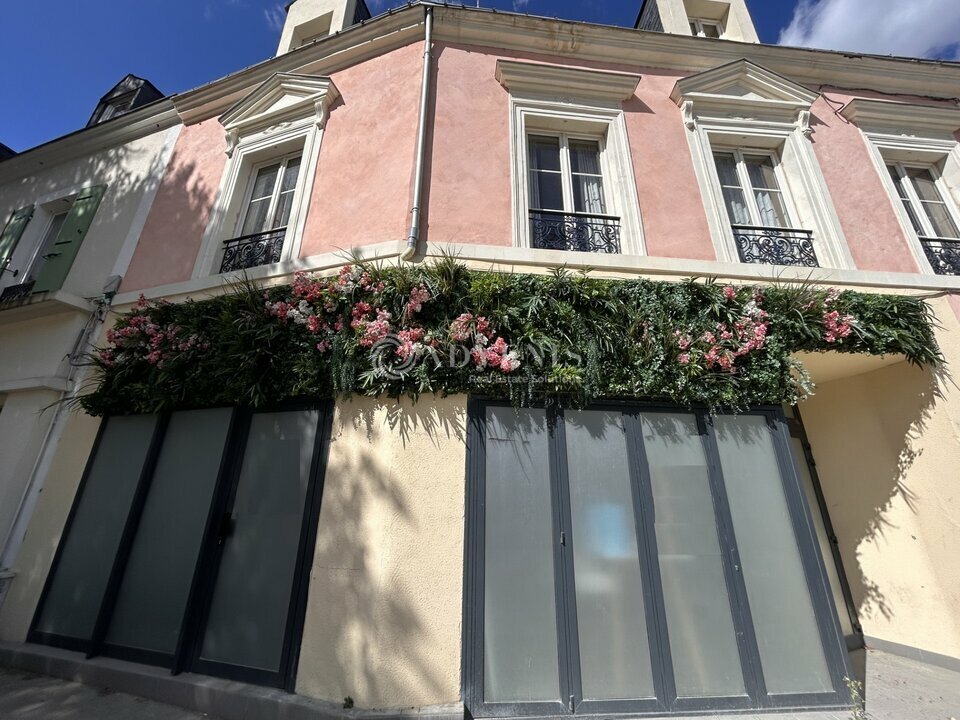 ADVENIS CONSEIL LE MANS LOCATION-BUREAUX-LE_MANS-72