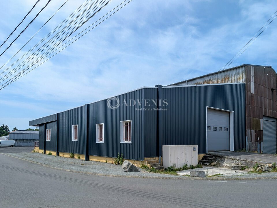 ADVENIS CONSEIL RENNES LOCATION-LOCAL D'ACTIVITE-DINARD-35