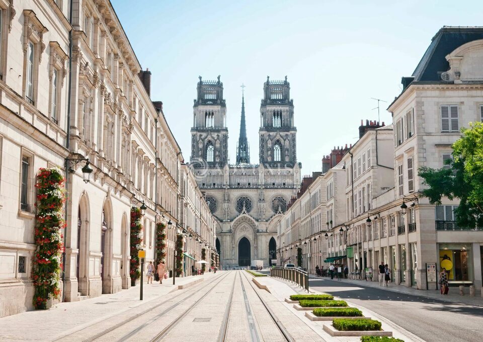 ADVENIS CONSEIL ORLEANS CESSION-LOCAL COMMERCIAL-ORLEANS-45