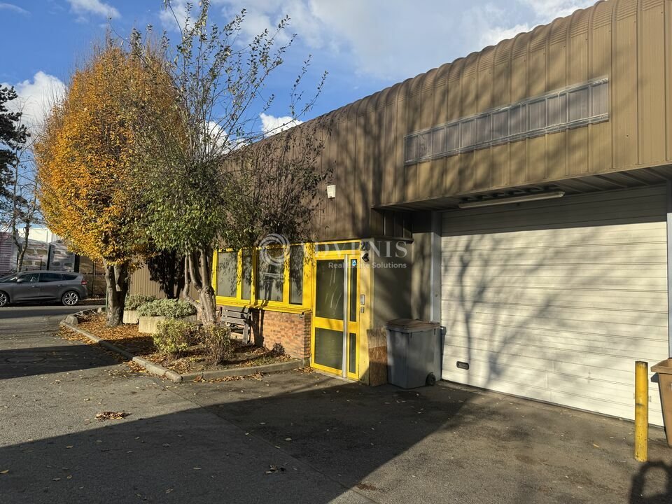 ADVENIS CONSEIL IDF EST LOCATION-LOCAL D'ACTIVITE-LE_BLANC_MESNIL-93