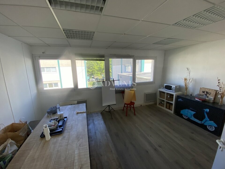 ADVENIS CONSEIL IDF OUEST LOCATION-LOCAL D'ACTIVITE-TRAPPES-78