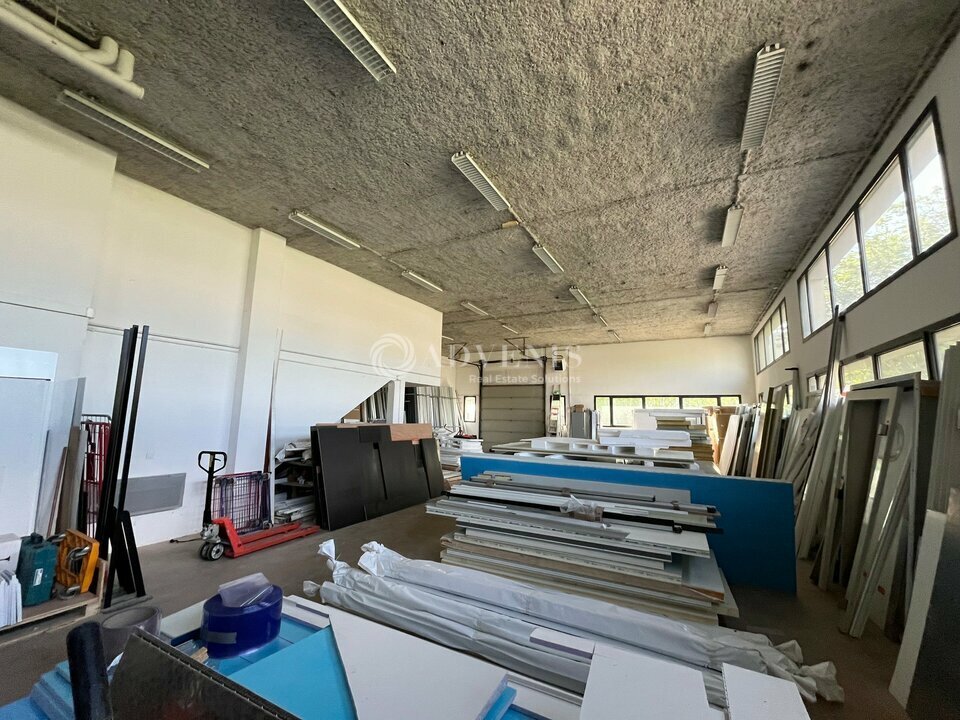 ADVENIS CONSEIL IDF OUEST LOCATION-LOCAL D'ACTIVITE-PLAISIR-78