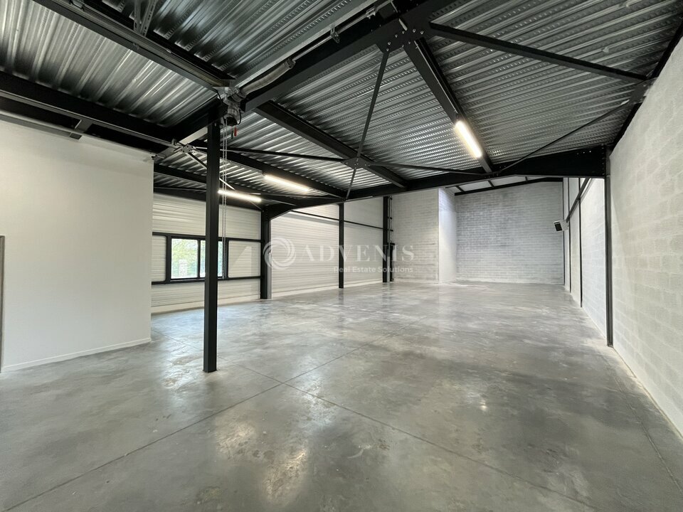 ADVENIS CONSEIL IDF OUEST VENTE-LOCAL D'ACTIVITE-BUC-78