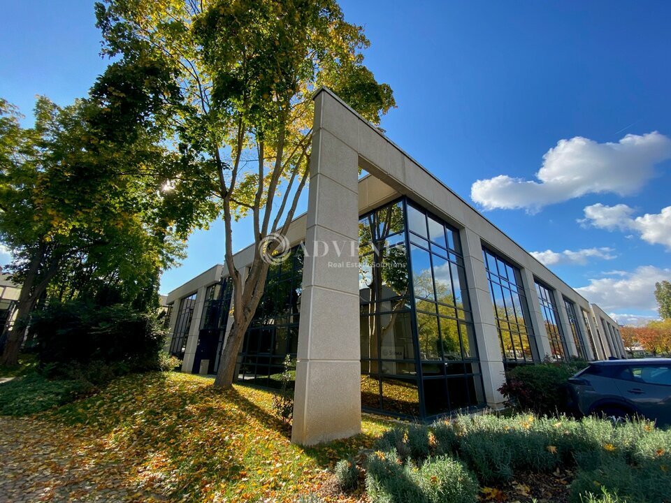 ADVENIS CONSEIL IDF OUEST LOCATION-BUREAUX-GUYANCOURT-78