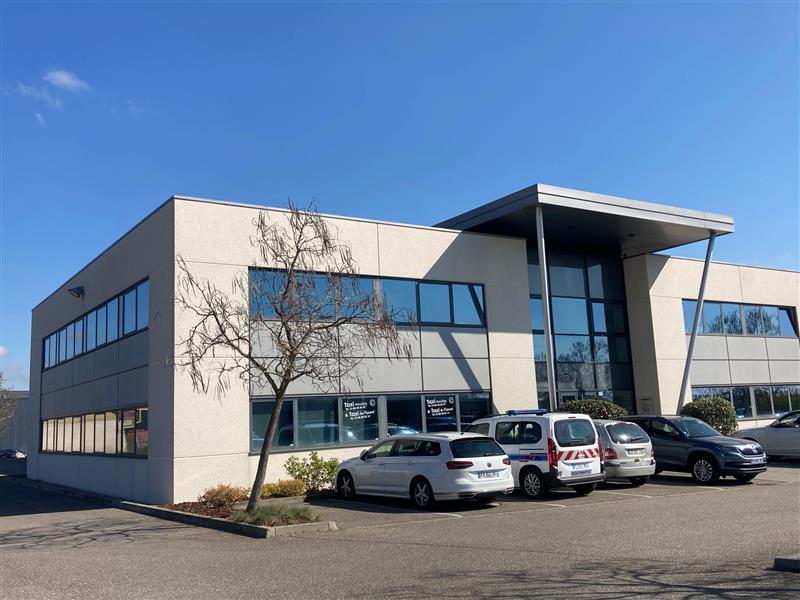 ADVENIS CONSEIL STRASBOURG LOCATION-BUREAUX-BARR-67