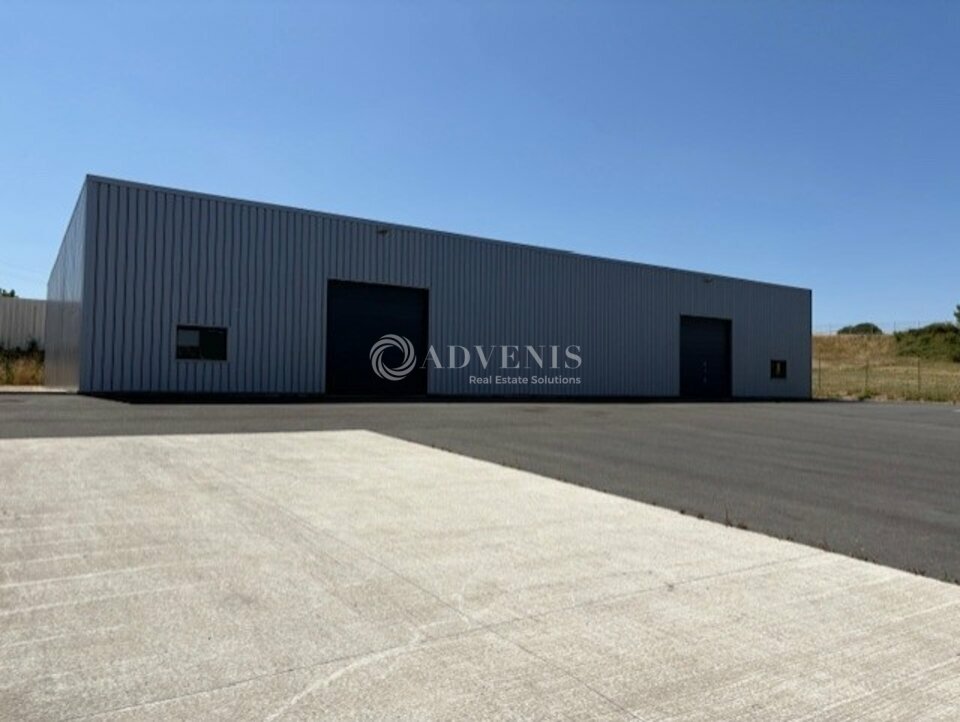 ADVENIS CONSEIL BLOIS LOCATION-LOCAL D'ACTIVITE-VENDOME-41