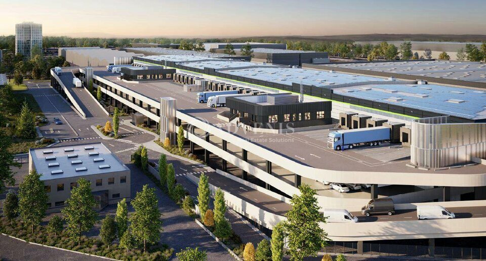 ADVENIS CONSEIL IDF EST LOCATION-ENTREPOT-AULNAY_SOUS_BOIS-93