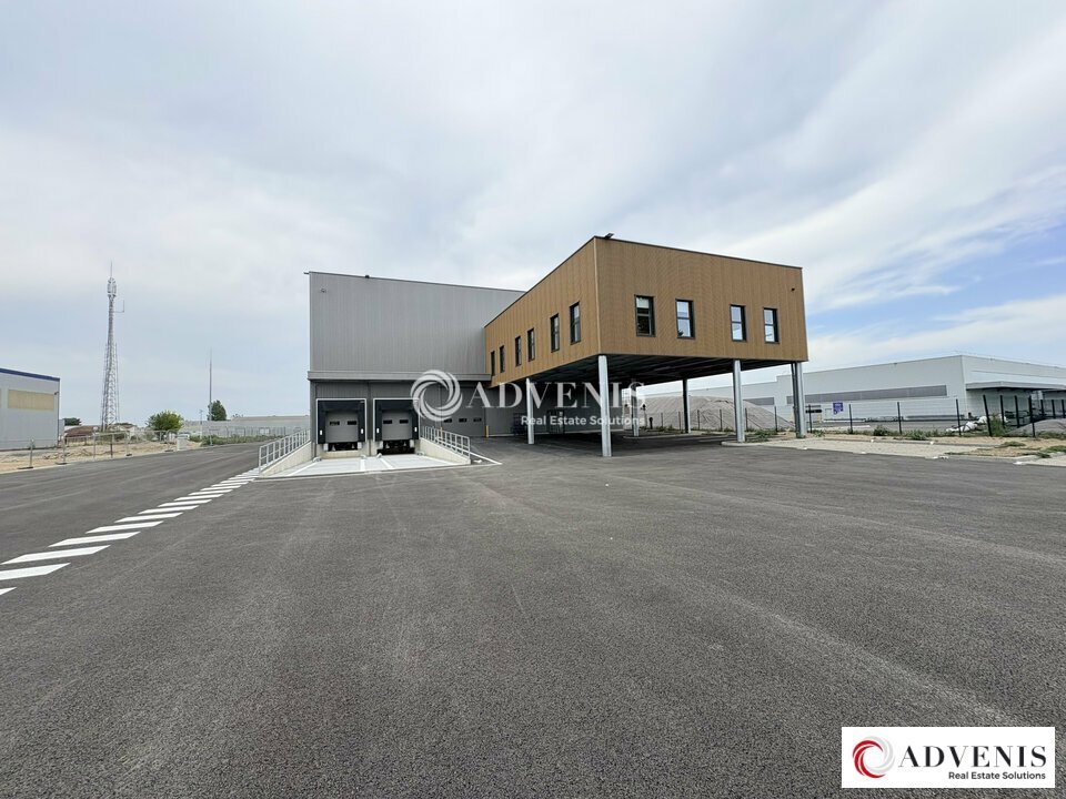 ADVENIS CONSEIL BORDEAUX LOCATION-LOCAL D'ACTIVITE-BLANQUEFORT-33