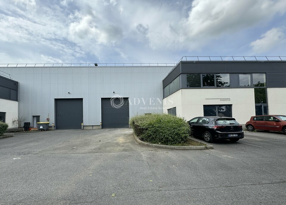 ADVENIS CONSEIL IDF EST LOCATION-LOCAL D'ACTIVITE-GOUSSAINVILLE-95