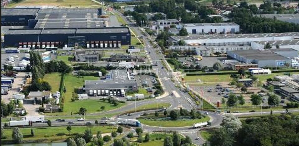ADVENIS CONSEIL ORLEANS LOCATION-LOCAL D'ACTIVITE-SARAN-45