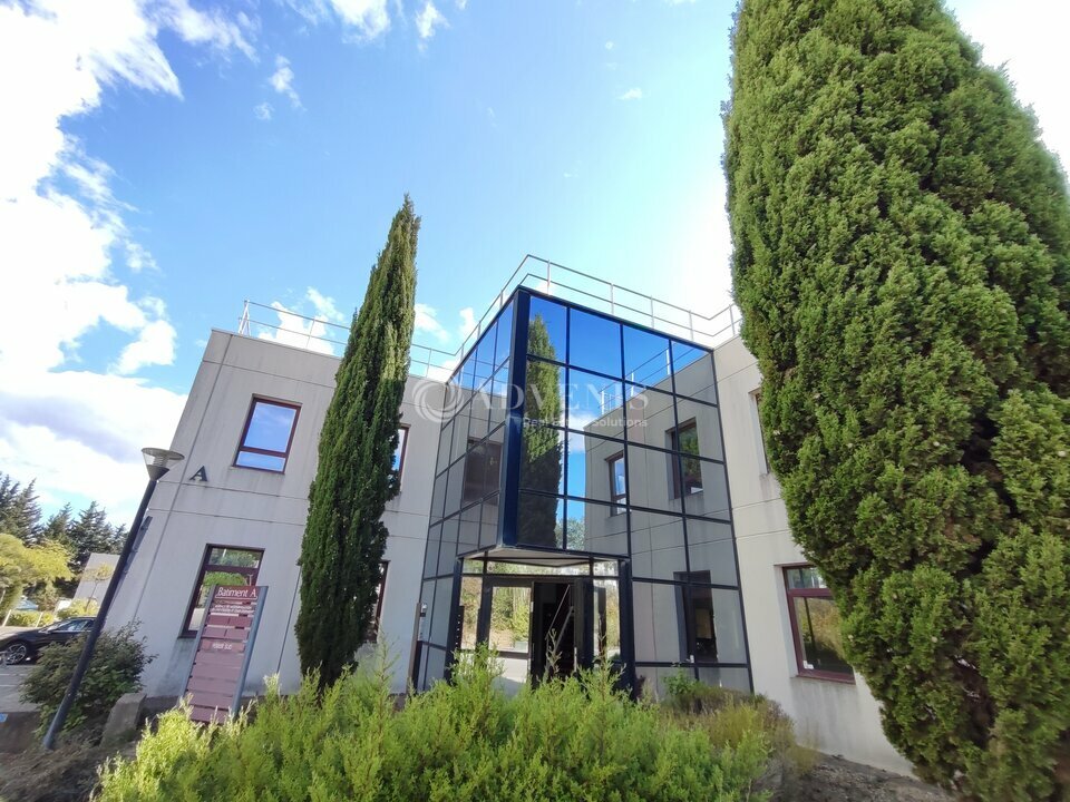 ADVENIS CONSEIL NARBONNE VENTE-BUREAUX-MONTPELLIER-34