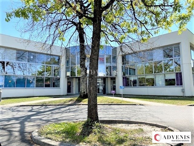 ADVENIS CONSEIL BORDEAUX LOCATION-BUREAUX-MERIGNAC-33