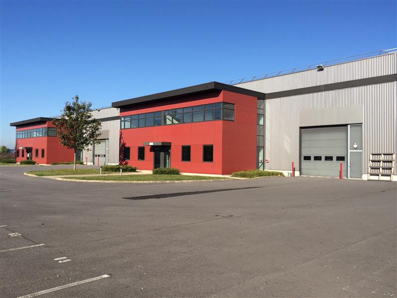 ADVENIS CONSEIL IDF EST LOCATION-LOCAL D'ACTIVITE-MEAUX-77