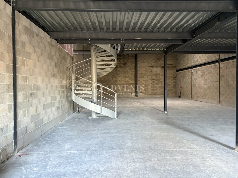 ADVENIS CONSEIL NARBONNE LOCATION-ENTREPOT-BEZIERS-34