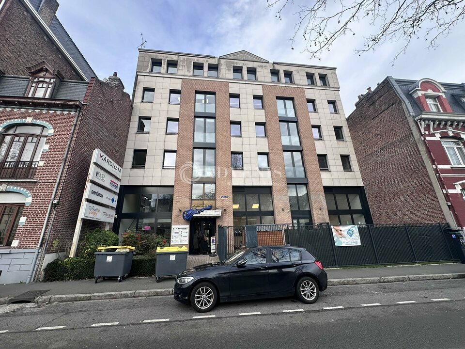 ADVENIS CONSEIL LILLE LOCATION-BUREAUX-LILLE-59
