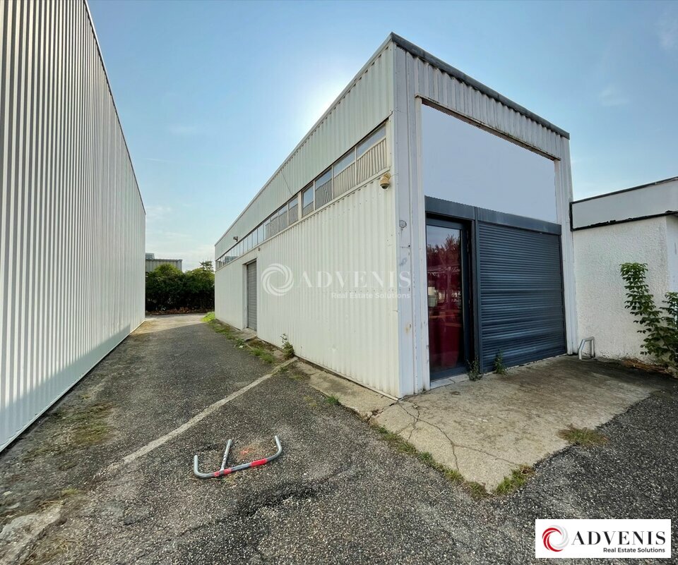 ADVENIS CONSEIL BORDEAUX LOCATION-LOCAL D'ACTIVITE-BORDEAUX-33