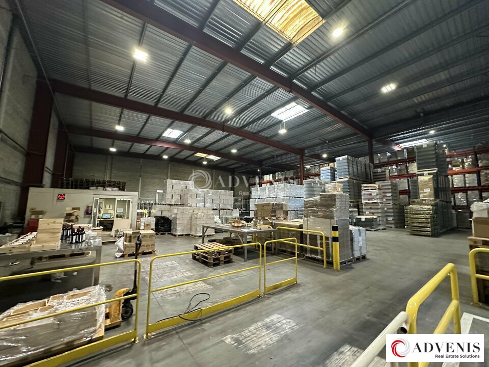 ADVENIS CONSEIL BORDEAUX VENTE-LOCAL D'ACTIVITE-AMBARES-ET-LAGRAVE-33