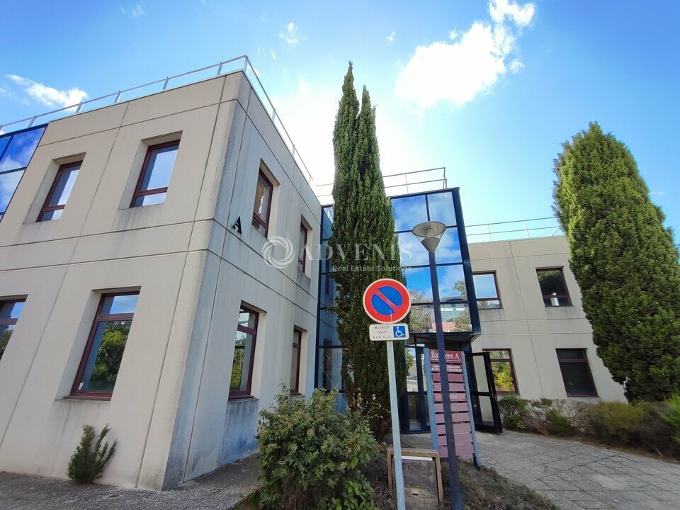 ADVENIS CONSEIL NARBONNE LOCATION-BUREAUX-MONTPELLIER-34