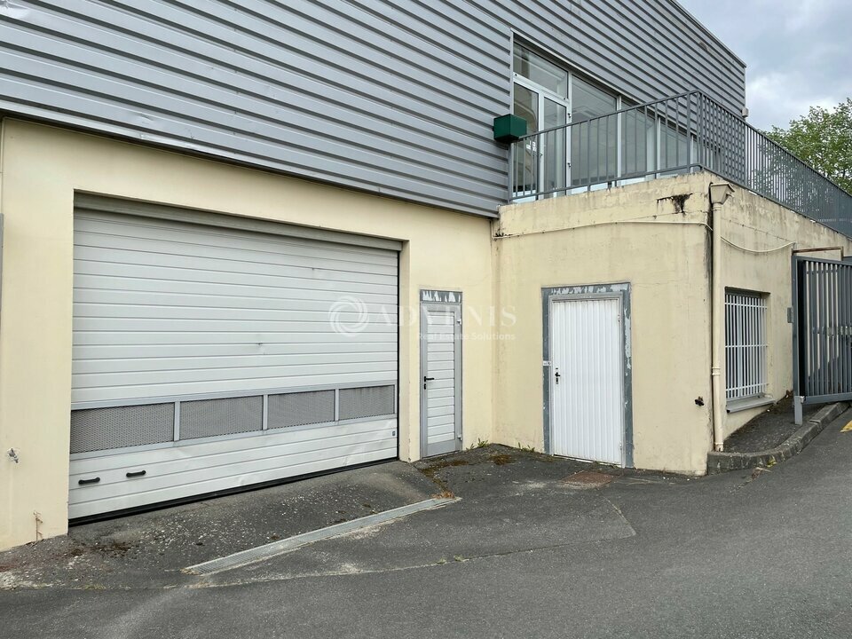 ADVENIS CONSEIL ORLEANS LOCATION-LOCAL D'ACTIVITE-FLEURY_LES_AUBRAIS-45