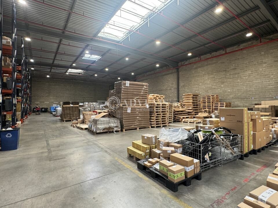 ADVENIS CONSEIL IDF EST LOCATION-ENTREPOT-STAINS-93