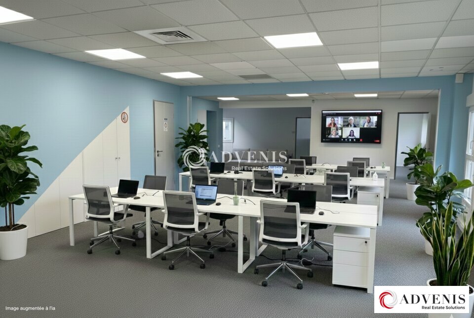ADVENIS CONSEIL BORDEAUX LOCATION-BUREAUX-LORMONT-33