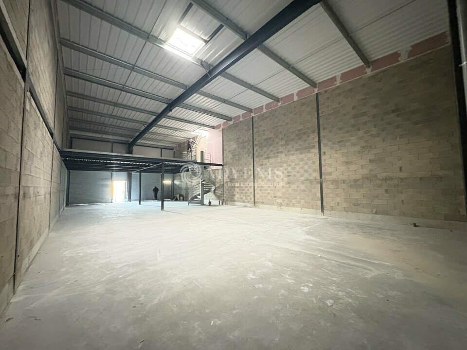 ADVENIS CONSEIL NARBONNE LOCATION-ENTREPOT-BEZIERS-34