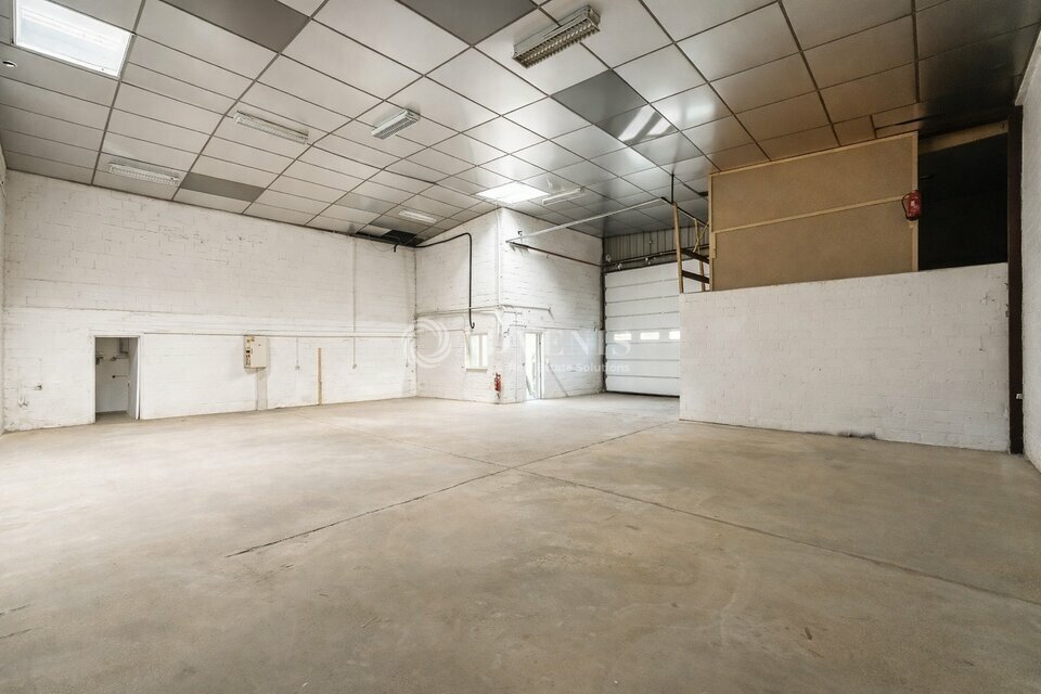 ADVENIS CONSEIL IDF EST LOCATION-LOCAL D'ACTIVITE-SAINT-MICHEL-SUR-ORGE-91