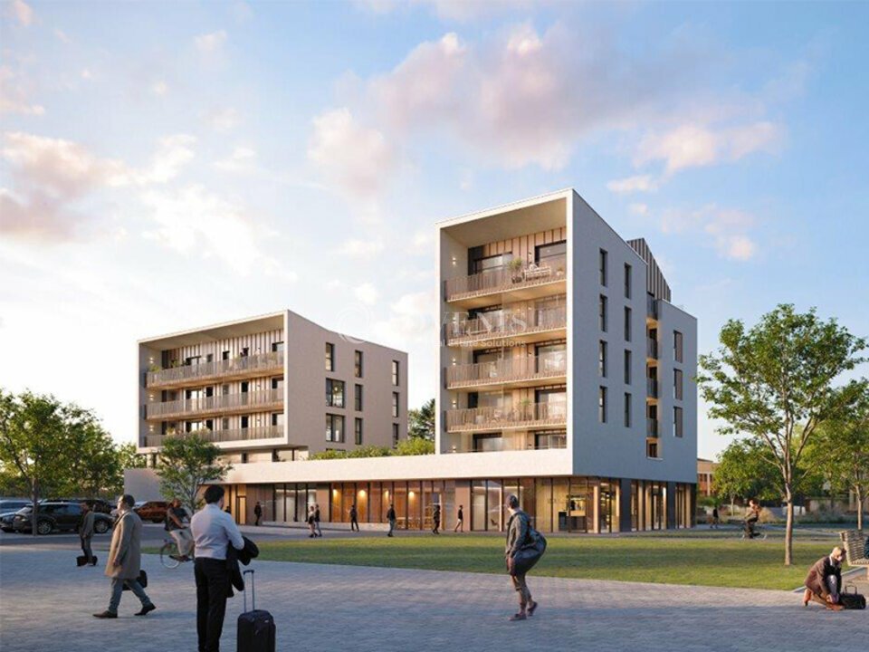 ADVENIS CONSEIL STRASBOURG VENTE-LOCAL COMMERCIAL-SELESTAT-67