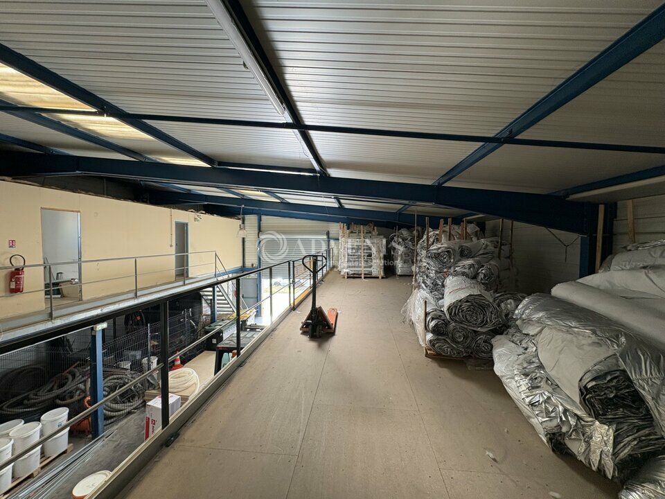 ADVENIS CONSEIL NARBONNE LOCATION-ENTREPOT-BEZIERS-34