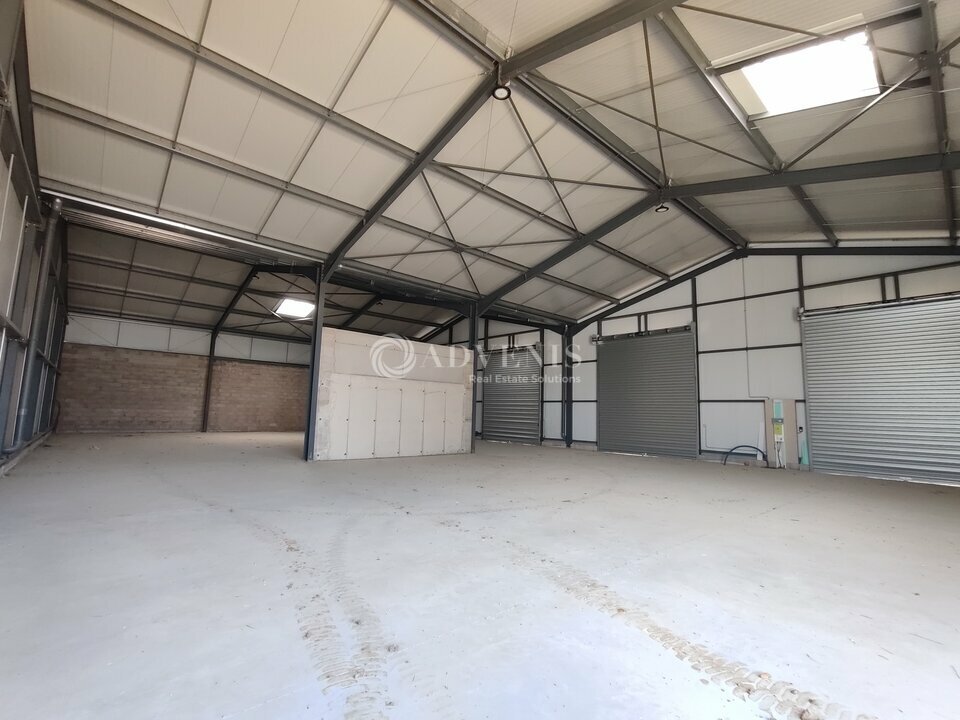 ADVENIS CONSEIL NARBONNE LOCATION-ENTREPOT-SAUVIAN-34