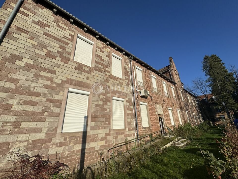 ADVENIS CONSEIL STRASBOURG VENTE-BUREAUX-HOERDT-67