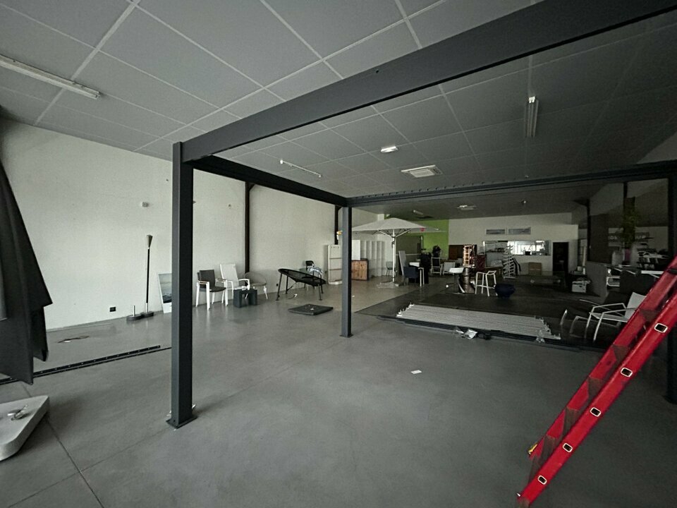 ADVENIS CONSEIL NARBONNE LOCATION-LOCAL COMMERCIAL-NARBONNE-11