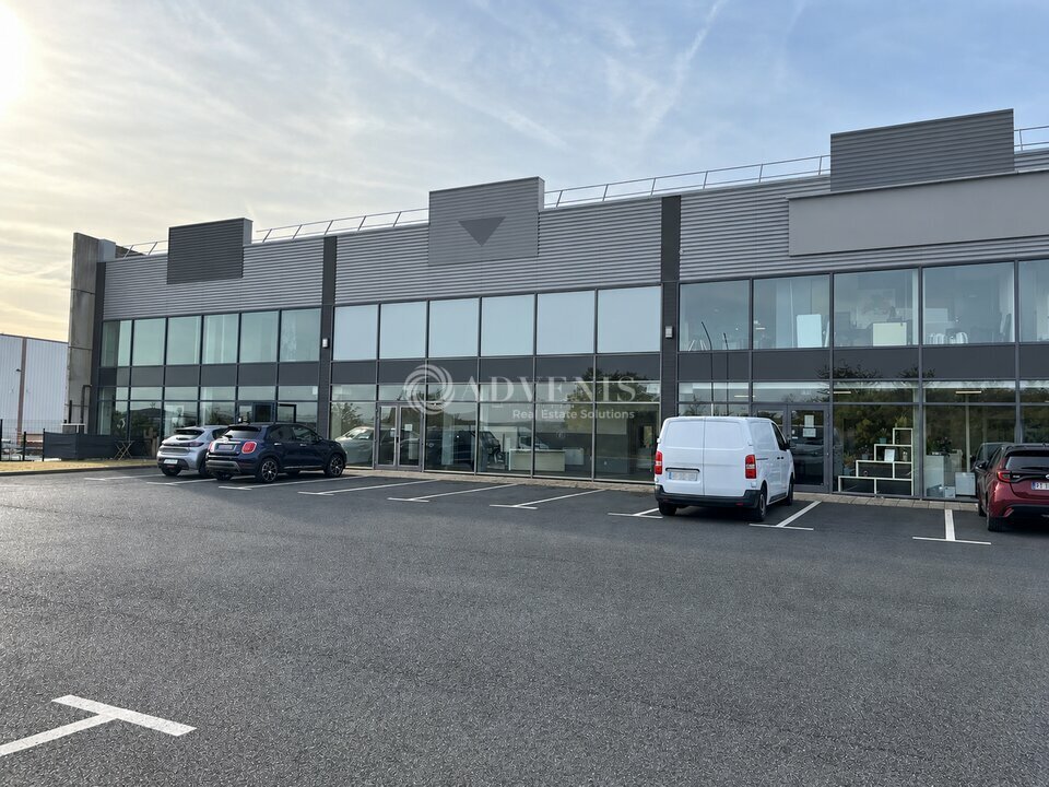 ADVENIS CONSEIL IDF EST LOCATION-LOCAL COMMERCIAL-MEAUX-77