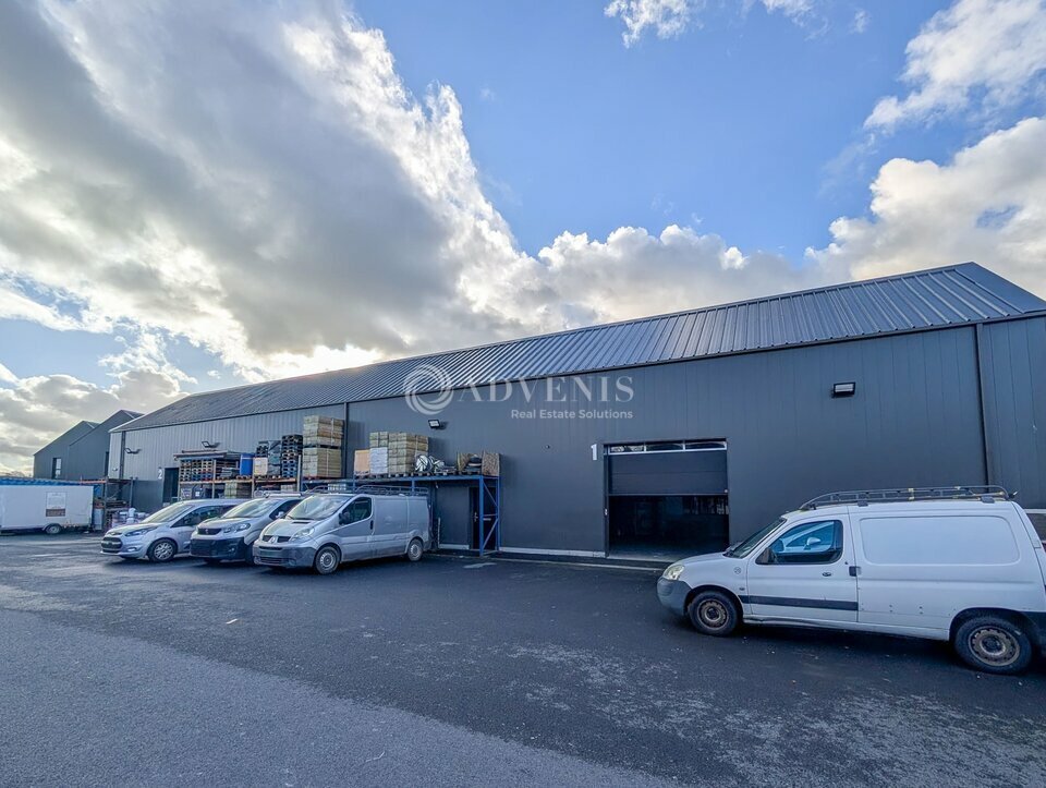 ADVENIS CONSEIL RENNES LOCATION-LOCAL D'ACTIVITE-SAINT-MALO-35