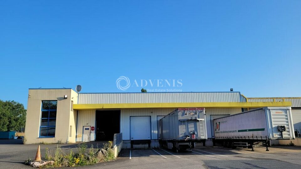 ADVENIS CONSEIL NANTES LOCATION-ENTREPOT-LA_HAIE-FOUASSIERE-44