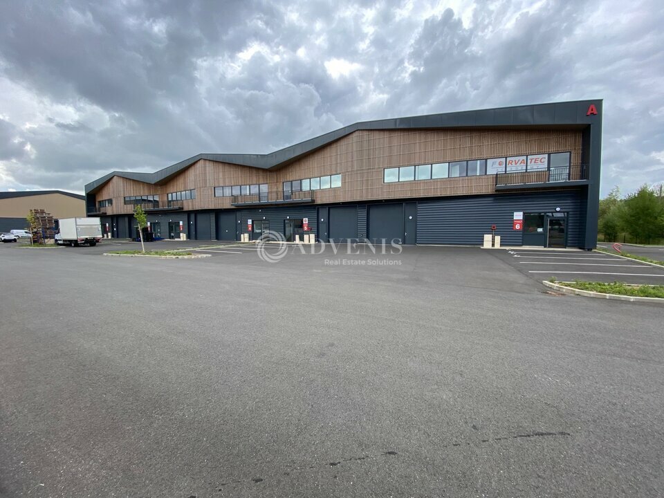 ADVENIS CONSEIL IDF EST VENTE-LOCAL D'ACTIVITE-MOISSY_CRAMAYEL-77