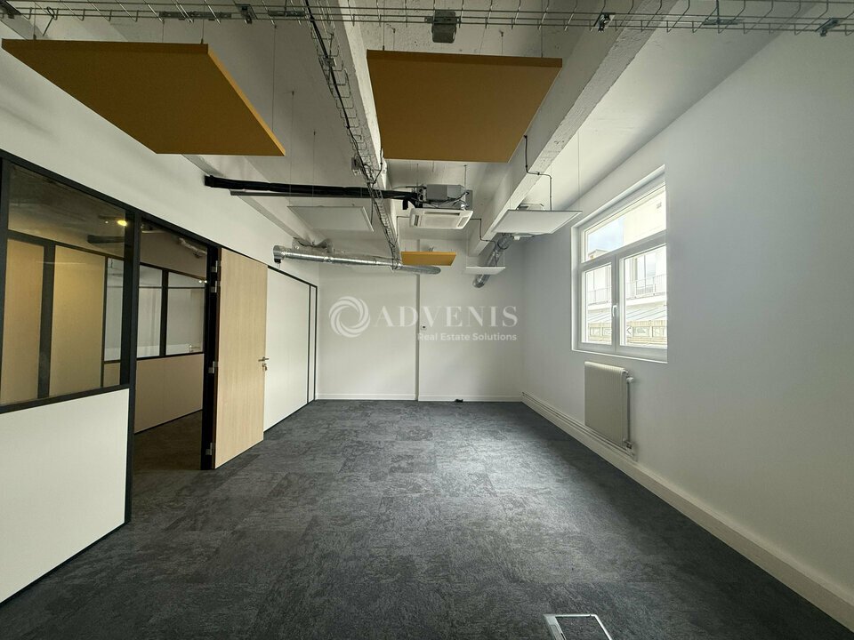 ADVENIS CONSEIL PARIS RG 92-94 LOCATION-BUREAUX-VANVES-92