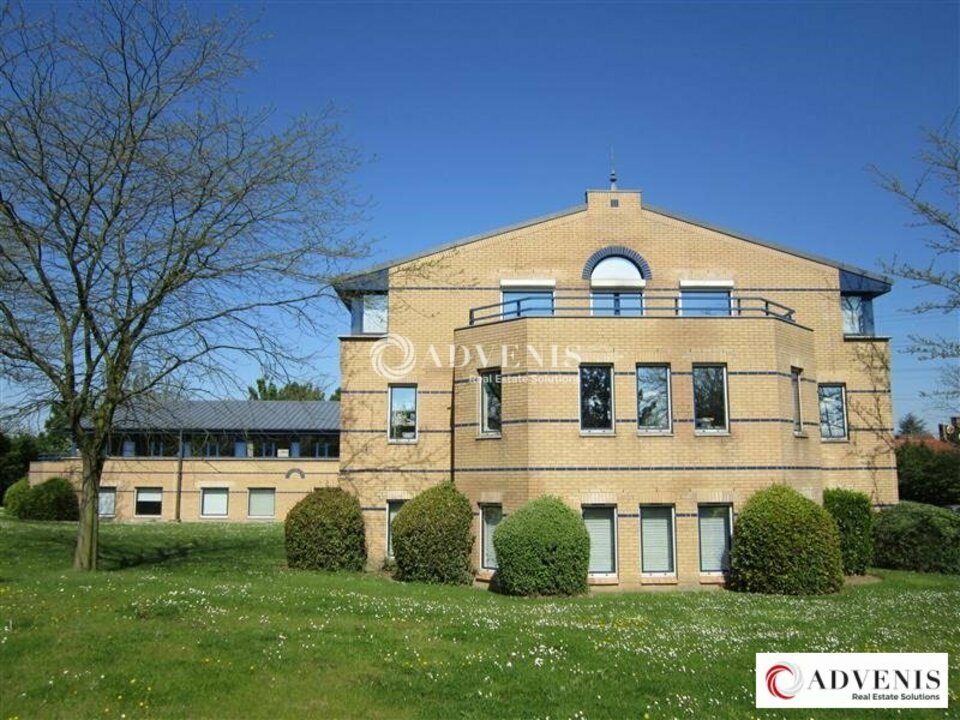 ADVENIS CONSEIL LILLE LOCATION-BUREAUX-VILLENEUVE_D'ASCQ-59