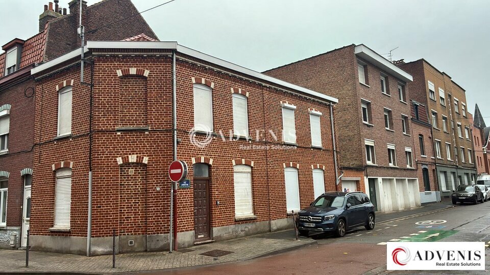 ADVENIS CONSEIL LILLE VENTE-BUREAUX-LA_MADELEINE-59